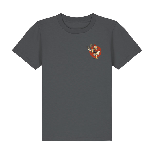 KIDS T-SHIRT SPOOKHUIS