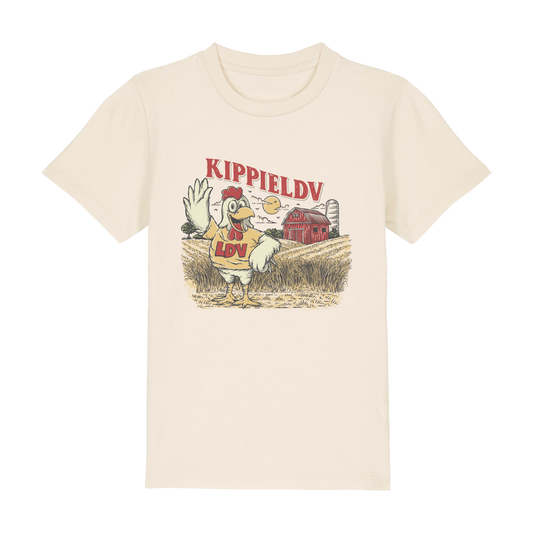 KIDS T-SHIRT BOERDERIJ