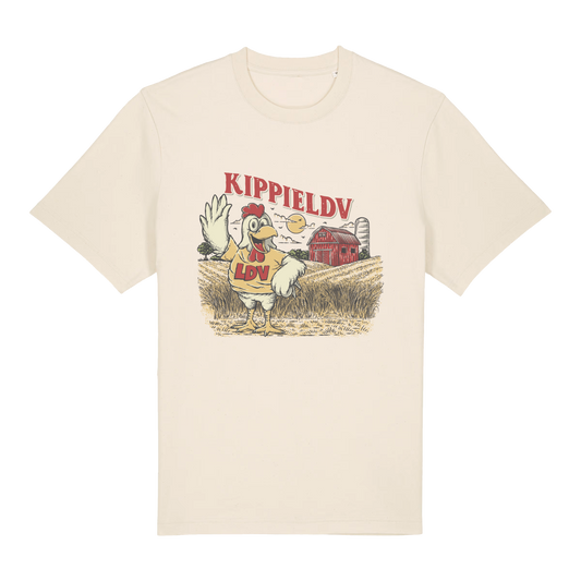 T-SHIRT BOERDERIJ