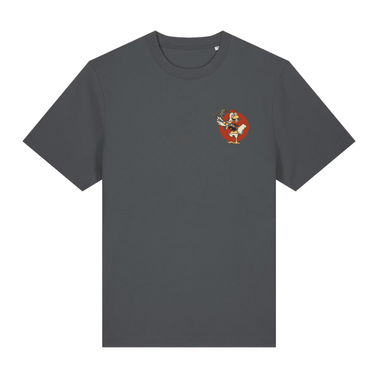 T-SHIRT SPOOKHUIS